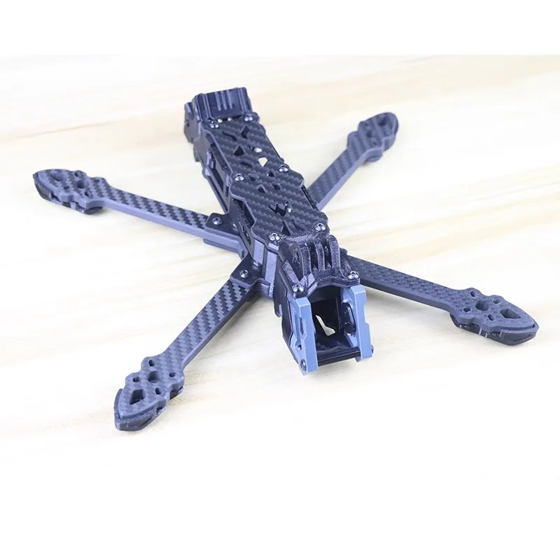 HSKRC Drone balap F5X 225 V2,  - Drone Frame 5 Inch ulasan dan harga