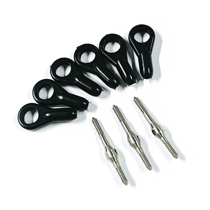 Tarot 450 helikopter Flybarles - Propeller Balancer Tool ulasan dan harga