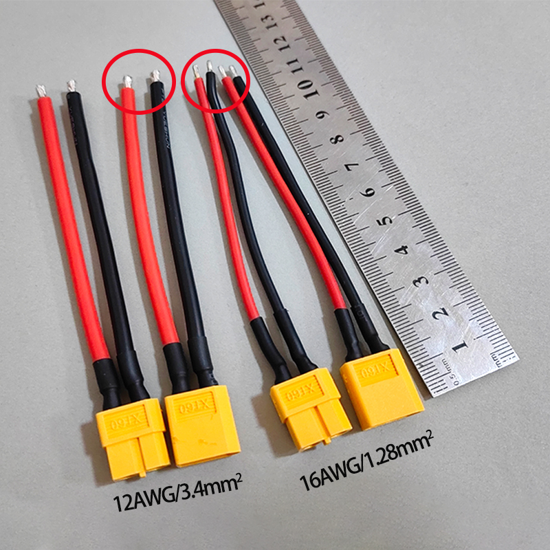 1 Buah Steker Konektor Pria Wa - Drone Rc Car Hybrid ulasan dan harga