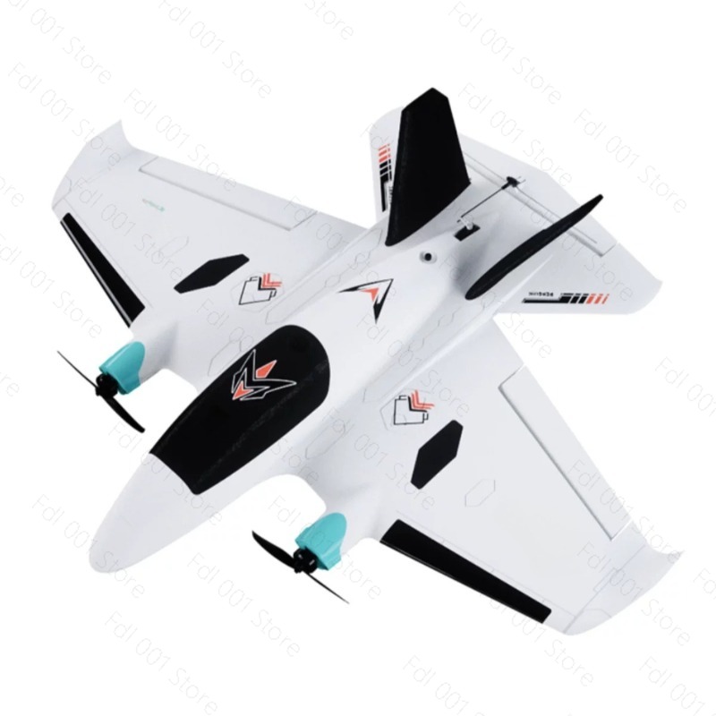 Pesawat RC Sayap Tetap FPV Mot - Drone Rc Fpv ulasan dan harga