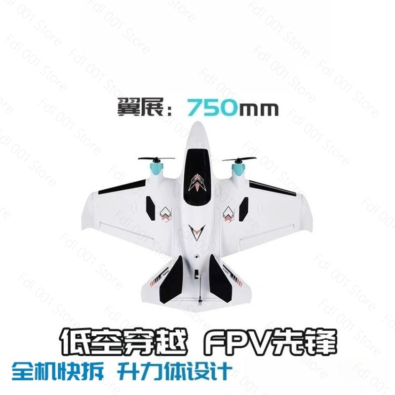 Pesawat RC Sayap Tetap FPV Mot - Drone Rc Fpv ulasan dan harga