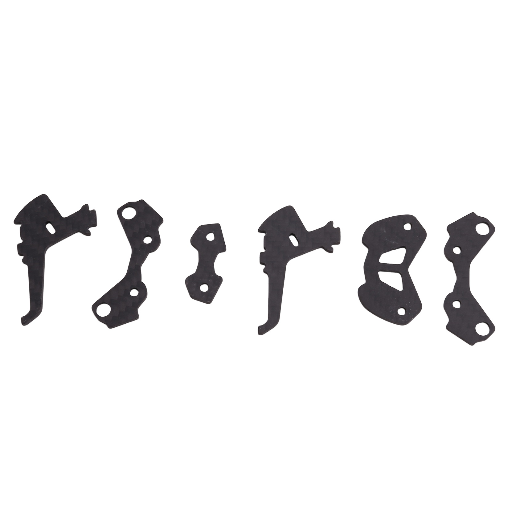 B78B-MARK4-HD Mark 4 HD 5Inch  - Drone Frame 5 Inch ulasan dan harga