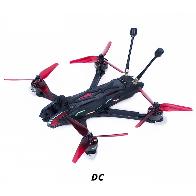 AXISFLYING Manta 5 PRO 5 inci  - Drone Frame 5 Inch ulasan dan harga