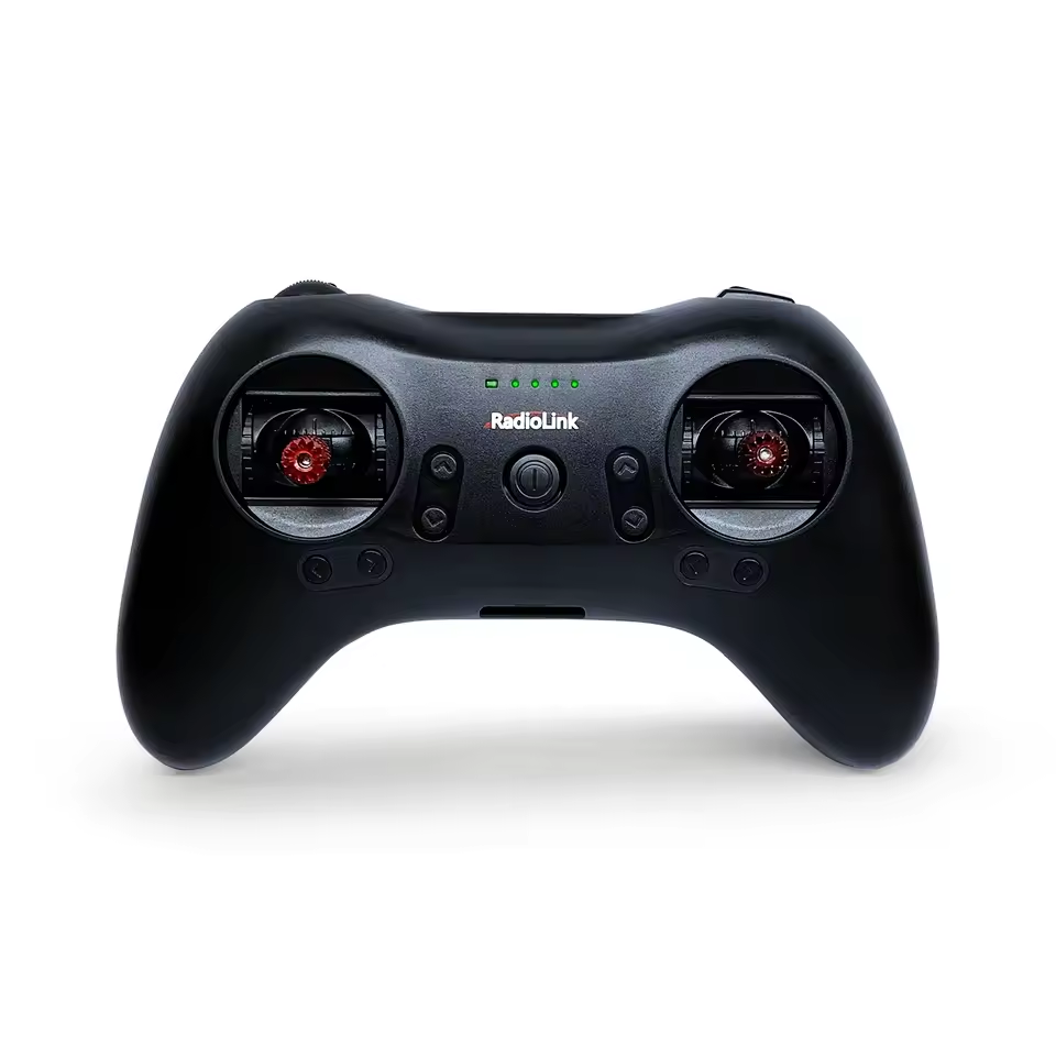 RadioLink T8S Radio Remote Tra - Drone Rc Fpv ulasan dan harga
