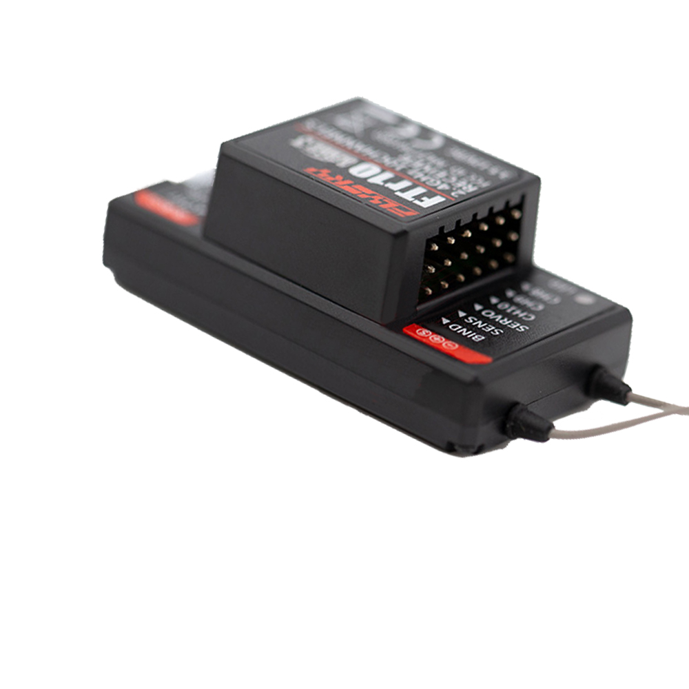 FlySky FTr10 FTr16S 2.4G Pener - Drone Rc Fpv ulasan dan harga