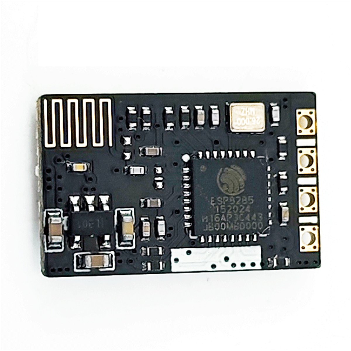 Penerima 500MHz 500.5MHz-524.9 - Drone Rc Fpv ulasan dan harga