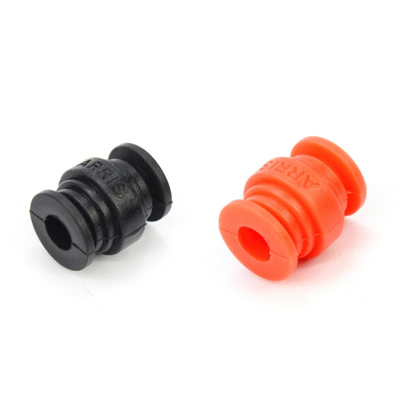 4 buah/lot karet peredam kejut - Drone Rc Fpv ulasan dan harga