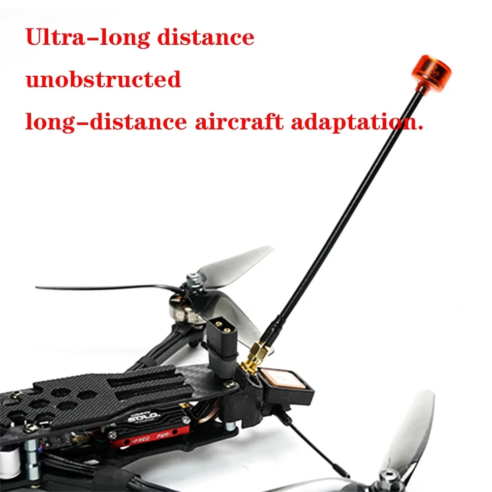 2026 NEW RUSHFPV RUSH Cherry F - Drone Rc Fpv ulasan dan harga