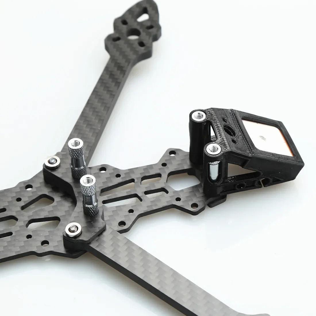 MARK4 5/6/7/8 Inci Dudukan Cet - Drone Frame 5 Inch ulasan dan harga