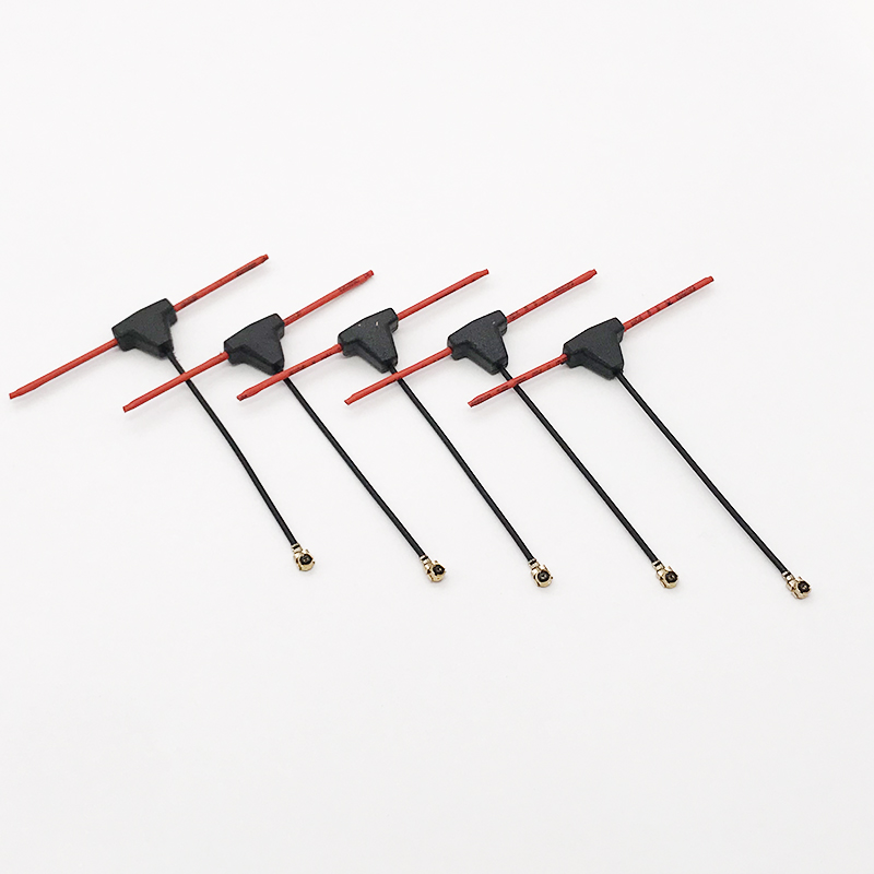 Antena T 2.4G 2DBI IPX1 untuk  - Drone Rc Fpv ulasan dan harga