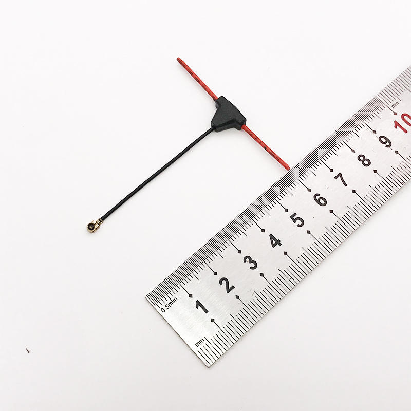 Antena T 2.4G 2DBI IPX1 untuk  - Drone Rc Fpv ulasan dan harga