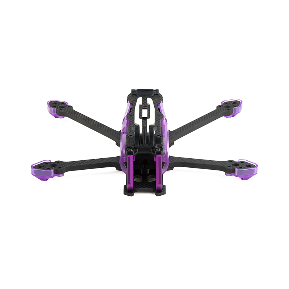 Frame Axisflying Manta 5 SE DC - Drone Frame 5 Inch ulasan dan harga